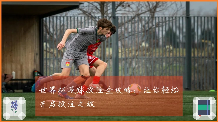 世界杯滚球投注全攻略，让你轻松开启投注之旅