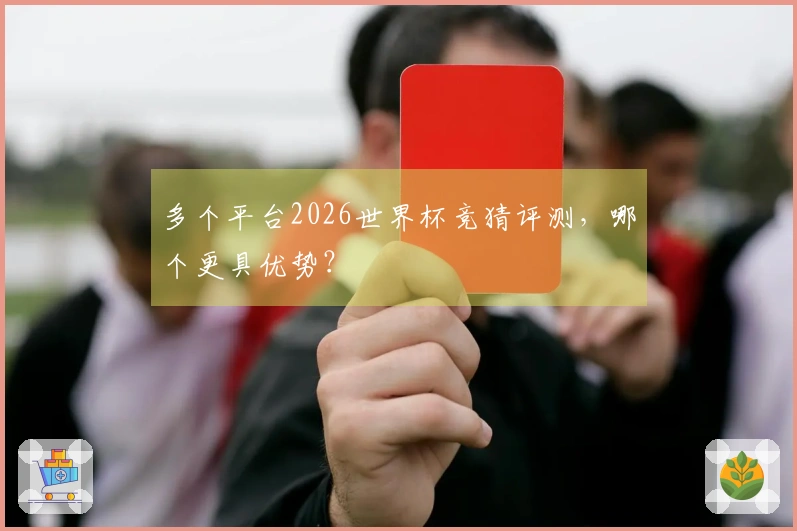 多个平台2026世界杯竞猜评测，哪个更具优势？