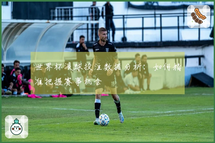 世界杯滚球投注数据分析：如何精准把握赛事机会