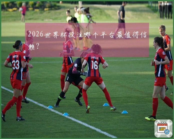2026世界杯投注哪个平台最值得信赖？