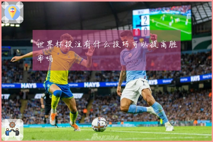 世界杯投注有什么技巧可以提高胜率吗