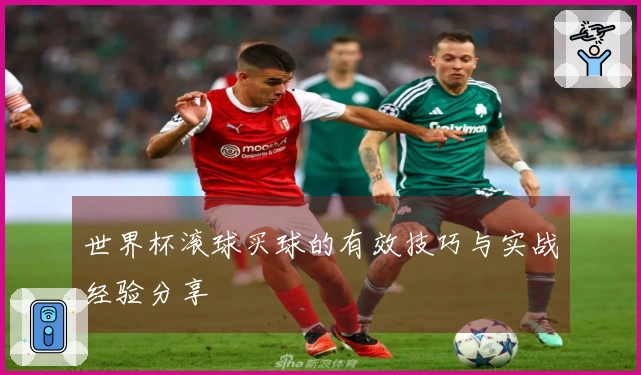 世界杯滚球买球的有效技巧与实战经验分享