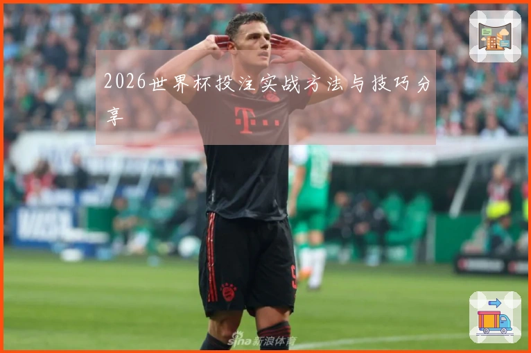 2026世界杯投注实战方法与技巧分享
