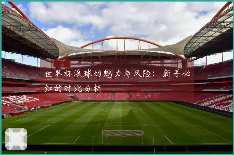 世界杯滚球的魅力与风险：新手必知的对比分析